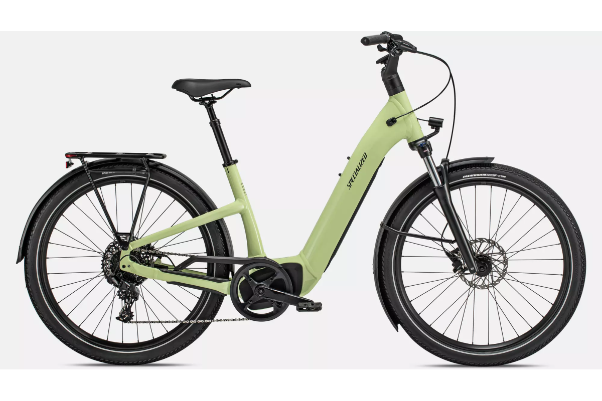 Vélo électrique Turbo Como 4.0｜Véléos Magasin de Vélos 01 30 74 64 38