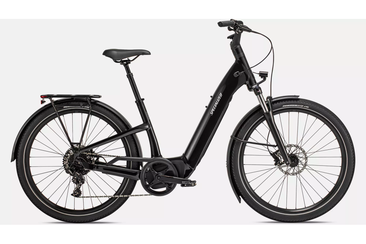 Vélo électrique Turbo Como 4.0｜Véléos Magasin de Vélos 01 30 74 64 38