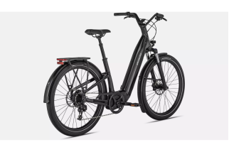 Vélo électrique Turbo Como 4.0｜Véléos Magasin de Vélos 01 30 74 64 38