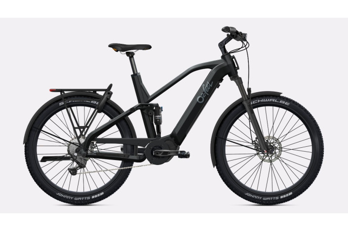 Vélo électrique Vern FS 7 Adventure｜Véléos Magasin de Vélos 01 30 74 64 38