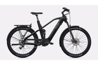 Vélo électrique Vern FS 7 Adventure｜Véléos Magasin de Vélos 01 30 74 64 38