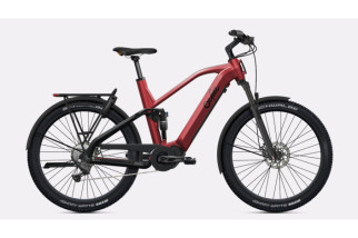 Vélo électrique Vern FS 7 Adventure｜Véléos Magasin de Vélos 01 30 74 64 38