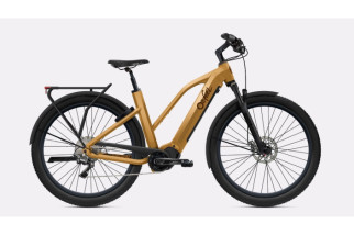O2feel Vern 8 Adventure｜Véléos Magasin de Vélos 01 30 74 64 38