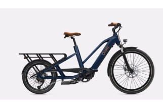 Vélo électrique O2feel Equo 3｜Véléos Magasin de Vélos 01 30 74 64 38