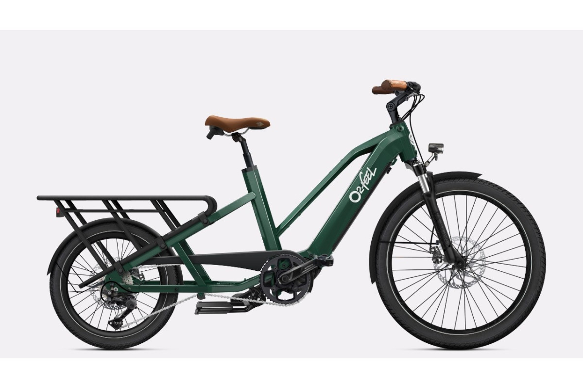Vélo électrique O2feel Equo4.2 |Véléos Magasin de Vélos 01 30 74 64 38 Vélo électrique O2feel Equo4.2 |Véléos Magasin de Vélos 01 30 74 64 38