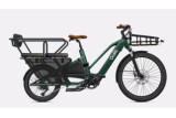 Vélo électrique O2feel Equo4.2 ｜Véléos Magasin de Vélos 01 30 74 64 38