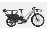 O2feel Equo 5 Adventure｜Véléos Magasin de Vélos 01 30 74 64 38