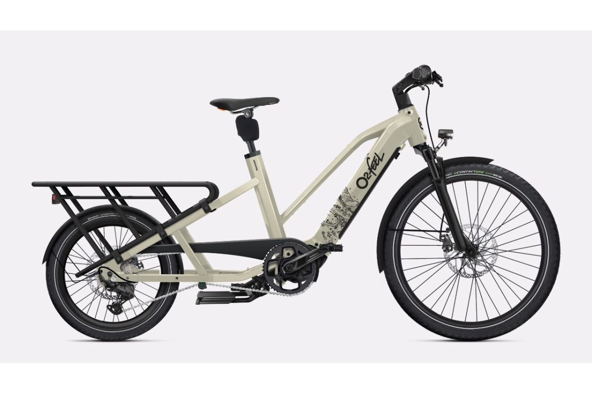 O2feel Equo 5 Adventure|Véléos Magasin de Vélos 01 30 74 64 38 O2feel Equo 5 Adventure|Véléos Magasin de Vélos 01 30 74 64 38