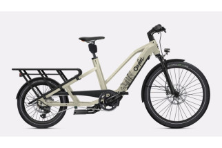 O2feel Equo 5 Adventure｜Véléos Magasin de Vélos 01 30 74 64 38