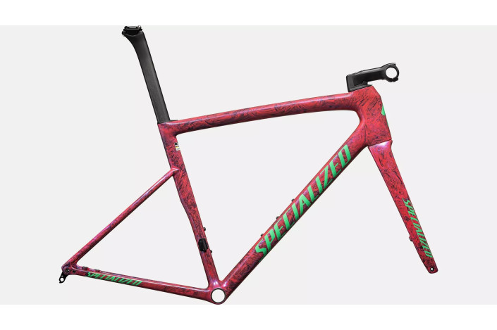 Kit Cadre Tarmac SL8