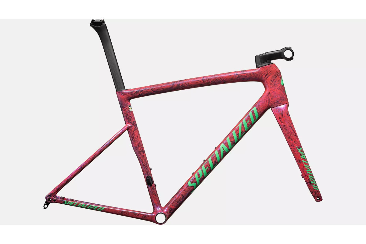 Kit Cadre Tarmac SL8