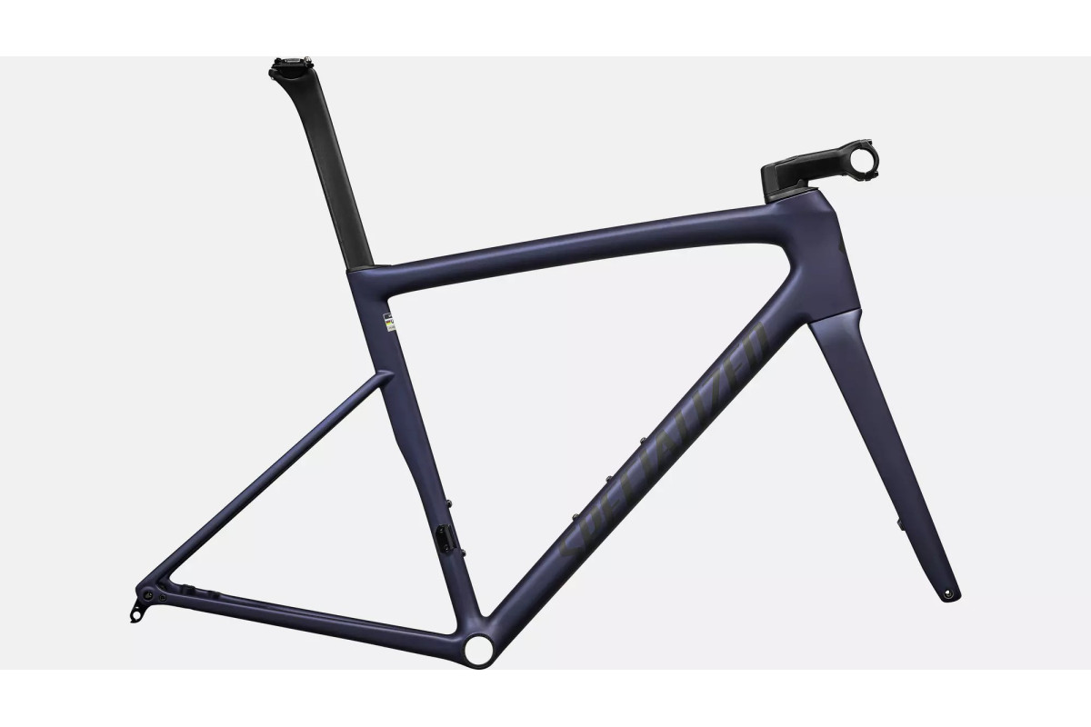 Kit Cadre Tarmac SL8