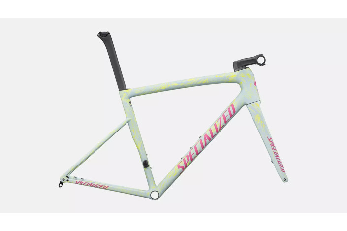 Kit Cadre Tarmac SL8