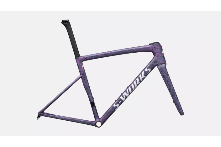 Kit cadre S-Works Tarmac SL8