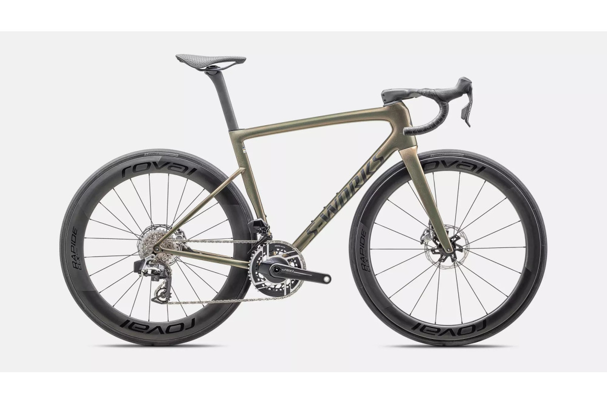 S-Works Tarmac SL8
