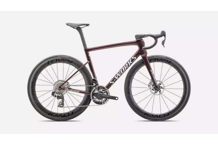 S-Works Tarmac SL8