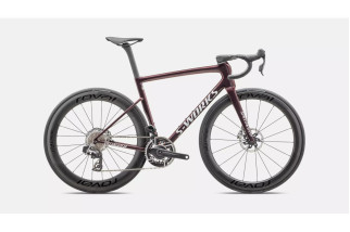 S-Works Tarmac SL8
