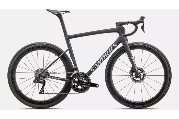 S-Works Tarmac SL8 Di2