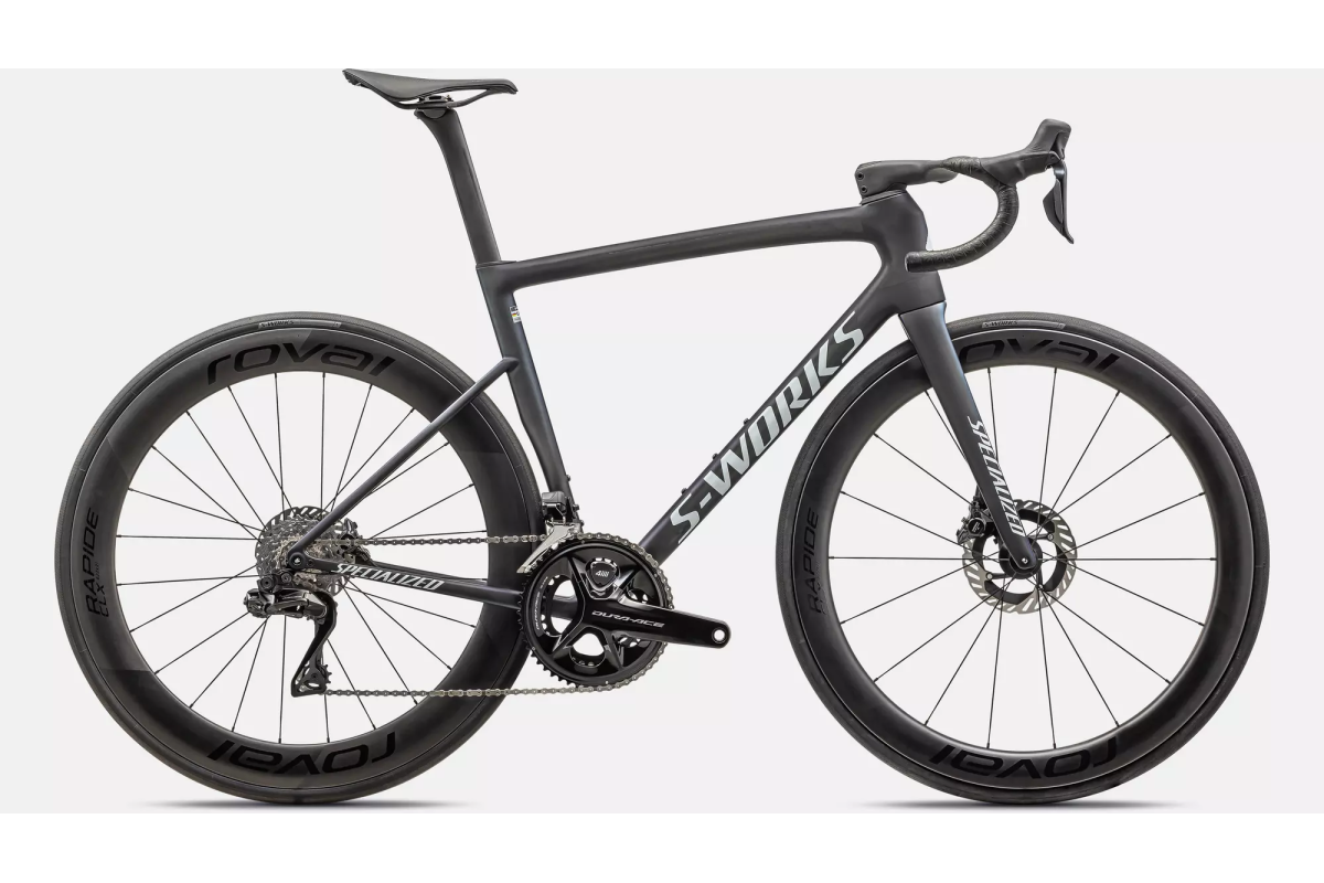 S-Works Tarmac SL8 Di2