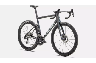 S-Works Tarmac SL8 Di2