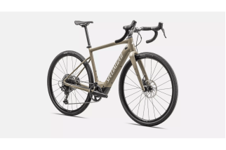 Turbo Creo 2 Comp E5