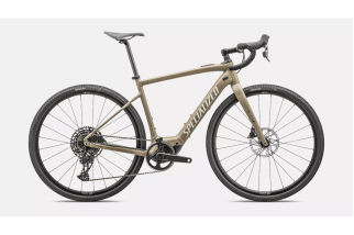 Turbo Creo 2 Comp E5