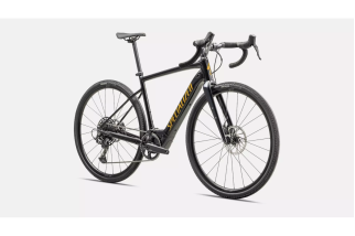 Turbo Creo 2 Comp E5