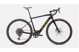 Turbo Creo 2 Comp E5