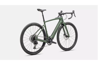 Turbo Creo 2 Comp