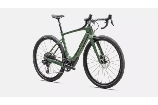 Turbo Creo 2 Comp