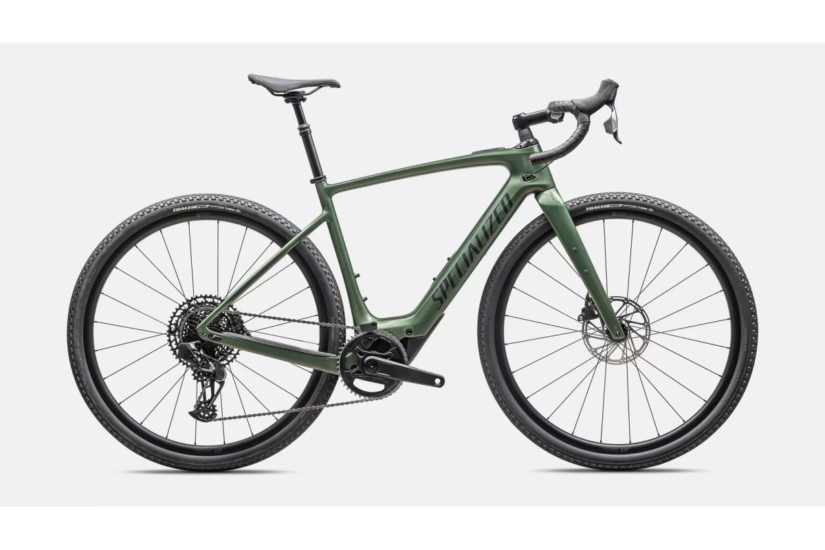 Turbo Creo 2 Comp Turbo Creo 2 Comp