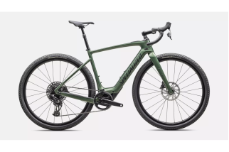 Turbo Creo 2 Comp