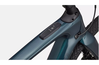 Turbo Creo 2 Comp
