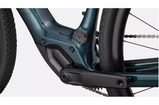Turbo Creo 2 Comp
