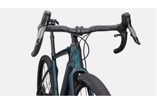 Turbo Creo 2 Comp