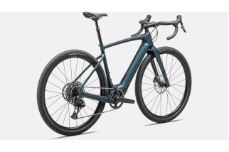 Turbo Creo 2 Comp