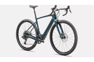 Turbo Creo 2 Comp