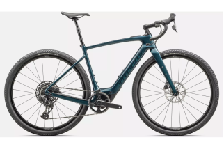 Turbo Creo 2 Comp