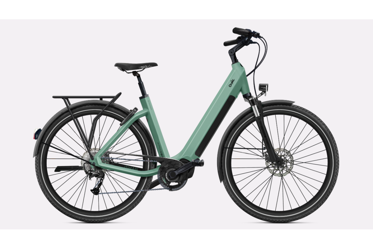 O2feel ISWAN EXPLORER 6.2|Véléos Magasin de Vélos 01 30 74 64 38 O2feel ISWAN EXPLORER 6.2|Véléos Magasin de Vélos 01 30 74 64 38