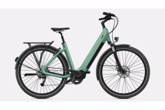 O2feel ISWAN EXPLORER 6.2｜Véléos Magasin de Vélos 01 30 74 64 38