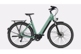 O2feel ISWAN EXPLORER 6.2｜Véléos Magasin de Vélos 01 30 74 64 38