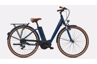 Vélo électrique IVOG 3｜Véléos Magasin de Vélos 01 30 74 64 38