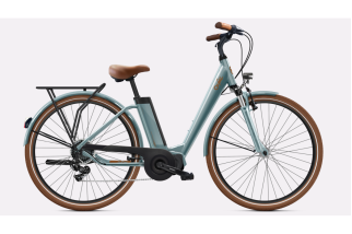 Vélo électrique IVOG 3｜Véléos Magasin de Vélos 01 30 74 64 38