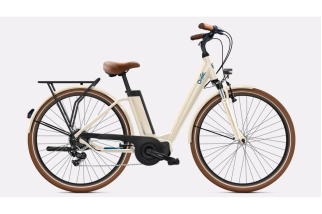 Vélo électrique IVOG 3｜Véléos Magasin de Vélos 01 30 74 64 38