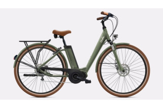Vélo électrique IVOG 6｜Véléos Magasin de Vélos 01 30 74 64 38