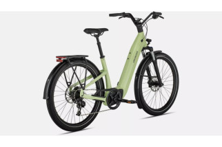 Vélo électrique Turbo Como 4.0｜Véléos Magasin de Vélos 01 30 74 64 38