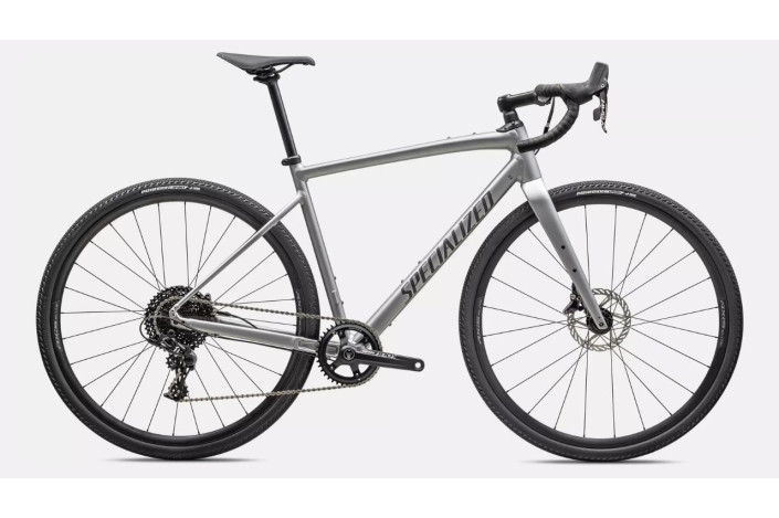 Diverge Comp E5