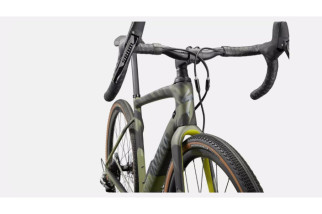 Diverge Comp Carbon