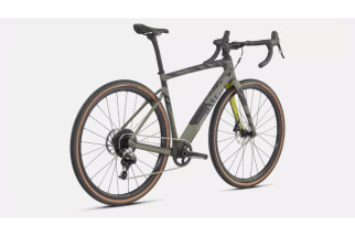 Diverge Comp Carbon