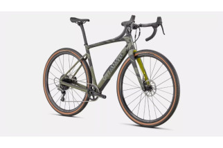 Diverge Comp Carbon